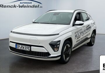 Hyundai KONA Elektro 8.658 km 29.489 &euro; Speyer 67346