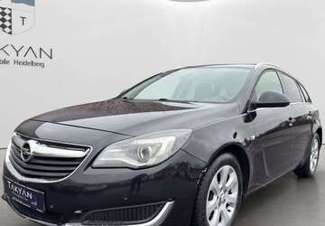 Opel Insignia 235.000 km 4.490 &euro; Edingen-Neckarhausen 68535