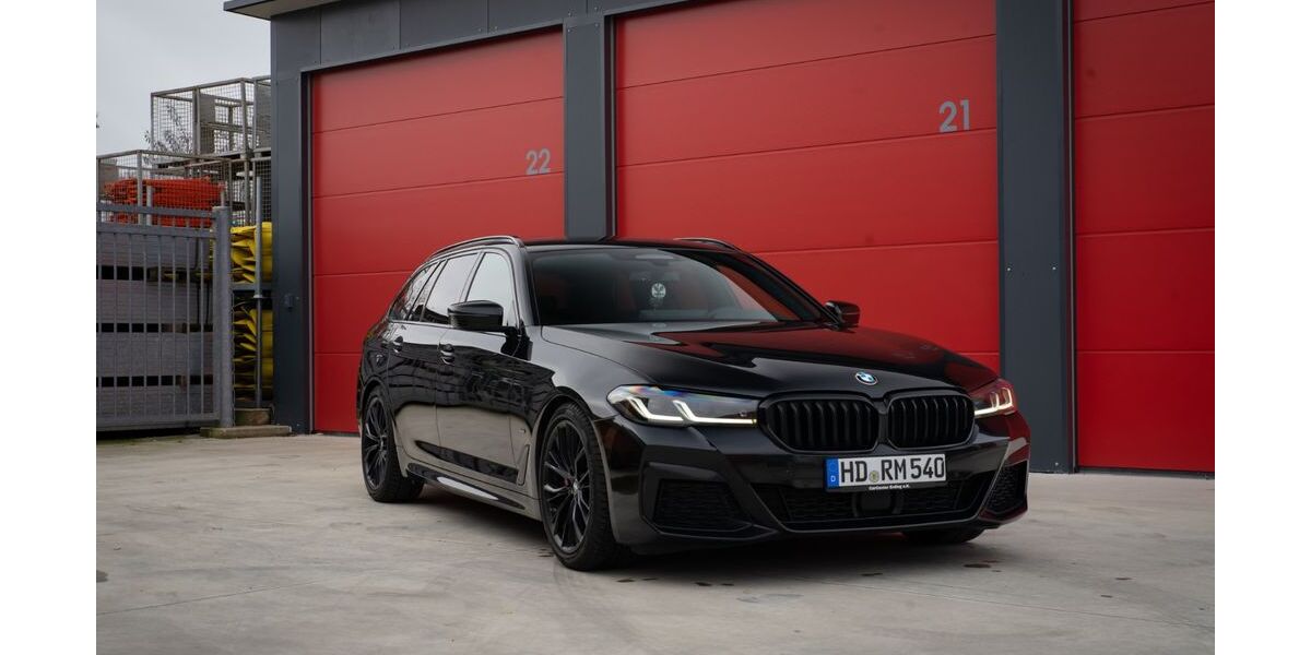 BMW 540 149.999 km 36.499 &euro; Ketsch 68775