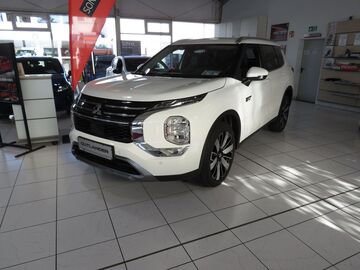 Gebrauchte Mitsubishi Outlander