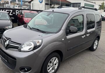 Renault Kangoo 16.000 km 12.990 &euro; Weinheim 69469
