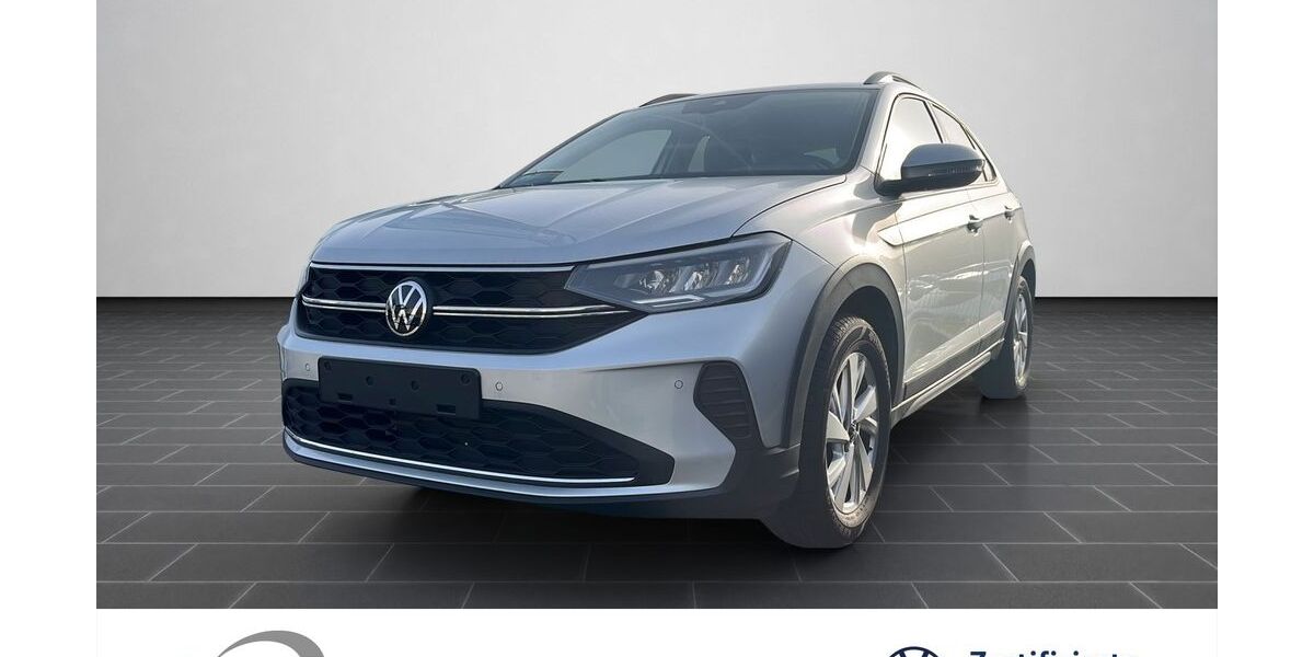 VW Taigo 8.103 km 20.980 &euro; Ludwigshafen 67059