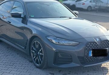 BMW 440 Gran Coupé 83.200 km 46.900 &euro; Leimen 69181