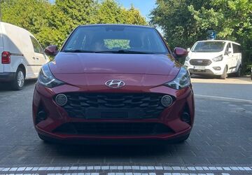 Hyundai i10 97.393 km 9.290 &euro; Frankenthal/Studernheim 67227