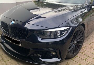 BMW 420 Gran Coupé 112.000 km 22.700 &euro; Wiesloch 69168