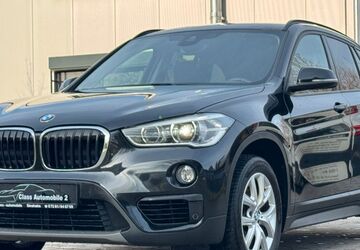 BMW X1 97.073 km 17.500 &euro; Zuzenhausen 74939