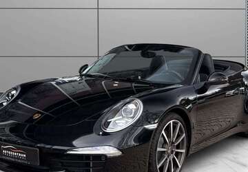 Porsche 991 28.269 km 99.990 &euro; Frankenthal 67227