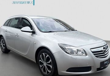 Opel Insignia 137.000 km 5.990 &euro; Lampertheim 68623