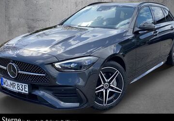 Mercedes-Benz C 300 18.284 km 39.880 &euro; Hockenheim 68766