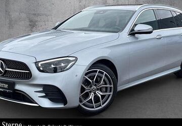Mercedes-Benz E 220 40.350 km 44.290 &euro; Ludwigshafen 67065