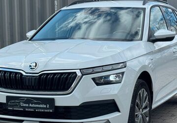 Skoda Kamiq 39.027 km 16.990 &euro; Zuzenhausen 74939