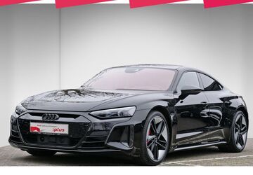 Audi RS e-tron GT 93.399 km 51.389 &euro; Weinheim 69469