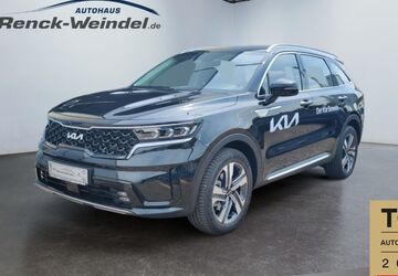 Kia Sorento 10.200 km 39.989 &euro; Mannheim 68199