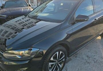 VW Polo 49.000 km 15.690 &euro; Mannheim 68159