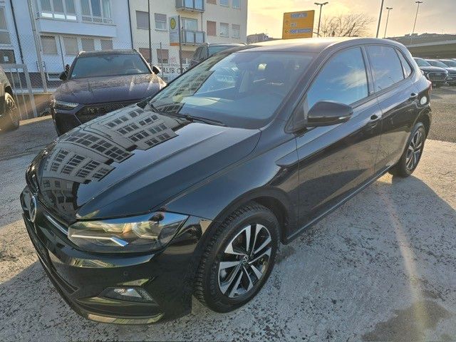 VW Polo 49.000 km 15.690 &euro; Mannheim 68159