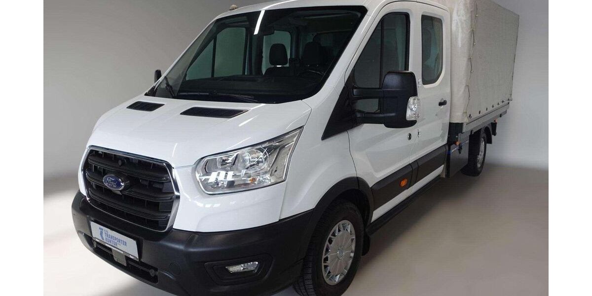 Ford Transit 110.000 km 25.990 &euro; Malsch 69254