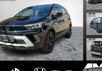 Opel Crossland 16.474 km 16.350 &euro; Mannheim 68165