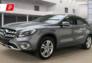 Mercedes-Benz GLA 200 54.400 km 21.990 &euro; Ubstadt-Weiher 76698