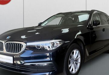 BMW 520 112.850 km 25.990 &euro; Sandhausen ( bei Heidelberg ) 69207