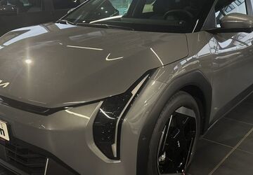 Kia Andere 6.000 km 47.950 &euro; St. Leon-Rot OT Rot 68789