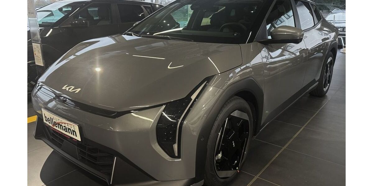 Kia Andere 6.000 km 47.950 &euro; St. Leon-Rot OT Rot 68789