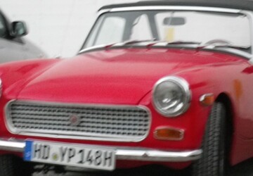 MG Midget 93.622 km 5.500 &euro; Zuzenhausen 74939