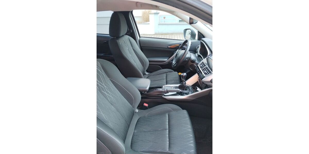 Mitsubishi Eclipse Cross 52.000 km 16.100 &euro; Ketsch 68775