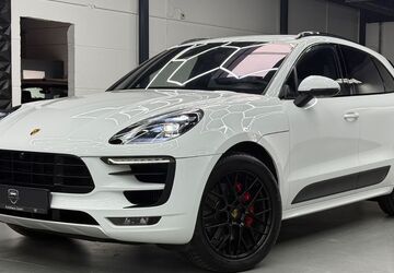 Porsche Macan 51.902 km 54.880 &euro; Sinsheim 74889