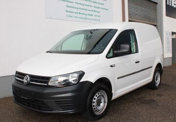 VW Caddy 138.900 km 7.990 &euro; Lampertheim 68623