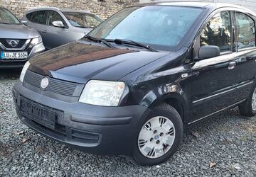 Fiat Panda 207.000 km 1.490 &euro; Ludwigshafen am Rhein 67059