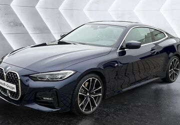 BMW 430 36.122 km 43.900 &euro; Heidelberg 69123