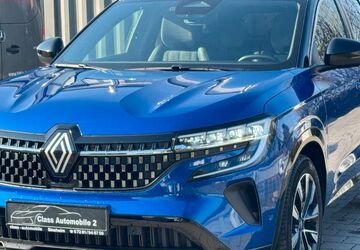 Renault Austral 62.291 km 20.990 &euro; Zuzenhausen 74939