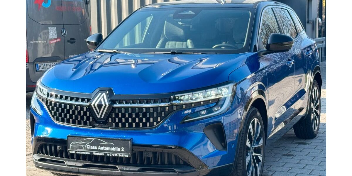 Renault Austral 62.291 km 20.990 &euro; Zuzenhausen 74939