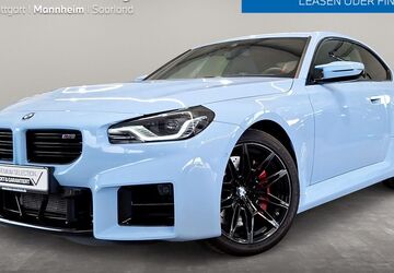 BMW M2 16.485 km 72.580 &euro; Mannheim 68169