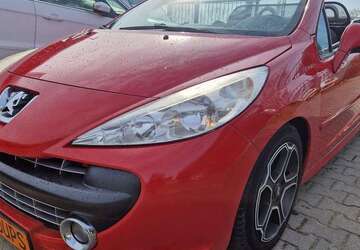 Peugeot 207 175.900 km 3.300 &euro; Schwetzingen 68723