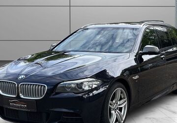 BMW M550 216.520 km 14.980 &euro; Frankenthal 67227