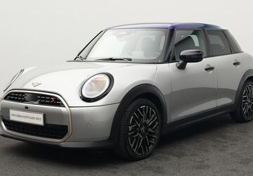 Mini Cooper S 10.208 km 33.752 &euro; Heidelberg 69123