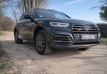 Audi Q5 127.000 km 31.500 &euro; Frankenthal 67227