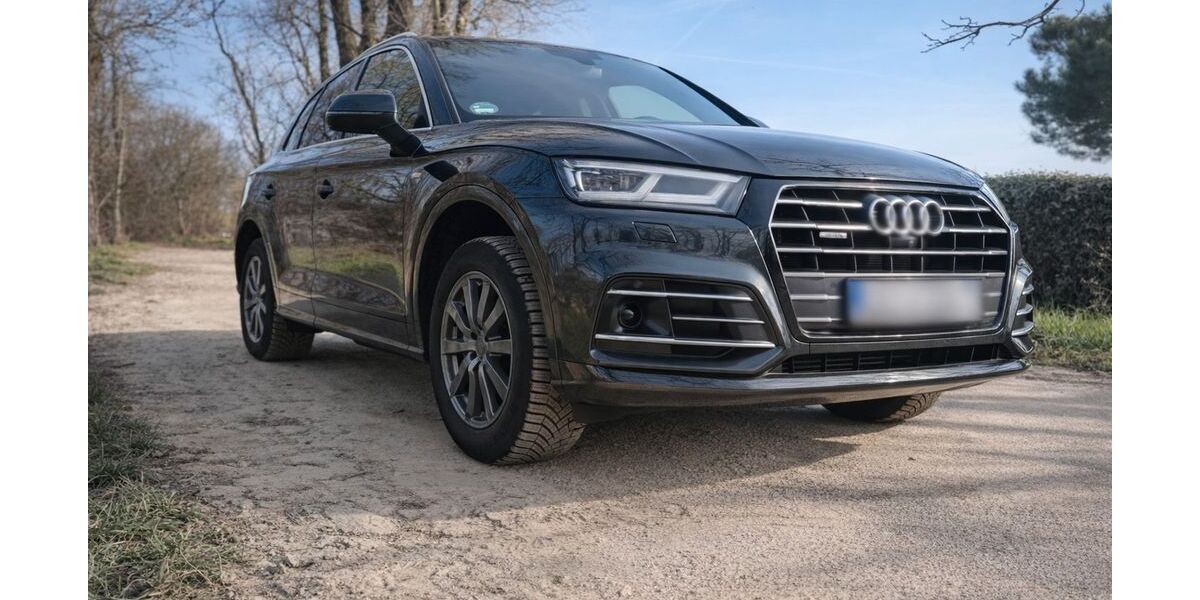 Audi Q5 127.000 km 31.500 &euro; Frankenthal 67227