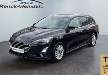 Ford Focus 71.000 km 18.289 &euro; Mannheim 68199