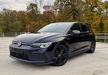 VW Golf 34.900 km 32.600 &euro; Schwetzingen 68723