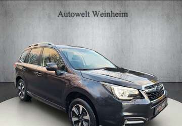 Subaru Forester 47.000 km 19.999 &euro; Weinheim 69469
