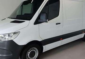 Mercedes-Benz Sprinter 44.000 km 26.990 &euro; Malsch bei Wiesloch 69254