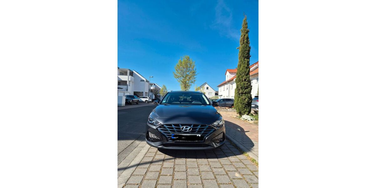 Hyundai i30 104.400 km 13.500 &euro; Mutterstadt 67112