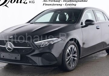 Mercedes-Benz A 180 9.990 km 30.800 &euro; Viernheim 68519