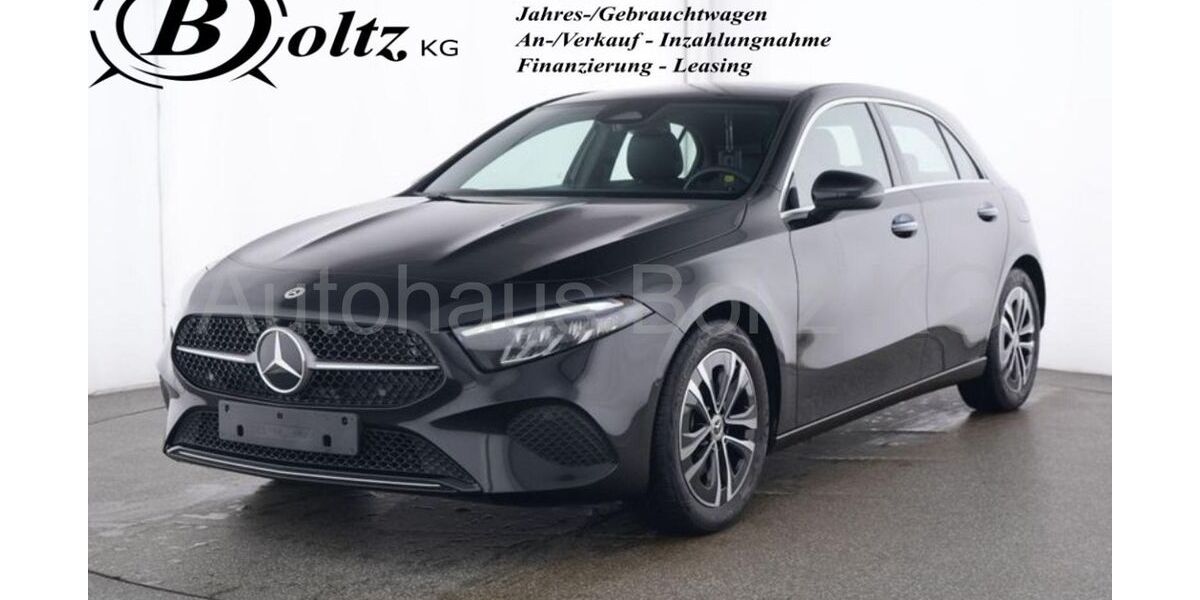 Mercedes-Benz A 180 9.990 km 30.800 &euro; Viernheim 68519