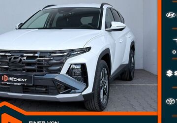 Hyundai TUCSON 5.000 km 33.419 &euro; Heidelberg 69115