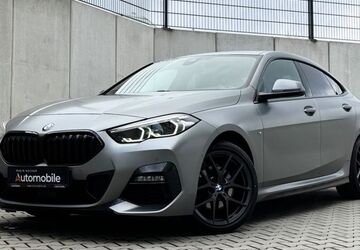 BMW 218 Gran Coupé 62.000 km 28.999 &euro; Leimen 69181