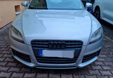 Audi TT 233.000 km 7.300 &euro; Heidelberg 69115