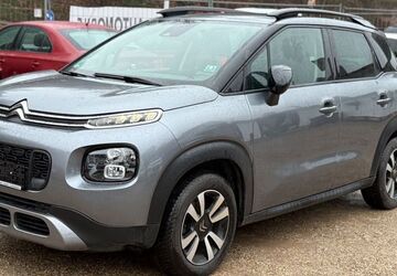 Citroen C3 Aircross 57.000 km 9.000 &euro; Weinheim 69469